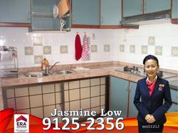 Blk 321 Tah Ching Road (Jurong West), HDB 4 Rooms #154735882